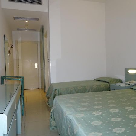 Hotel Garden Cervia Esterno foto