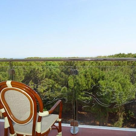Hotel Garden Cervia Esterno foto